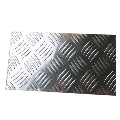 花纹铝板花纹板5mm钢板2mm厚 花D纹板防滑铝板花纹板 车用1mm防滑