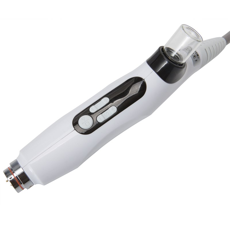 EMS纳米自动导入仪中胚层美容院美容仪器无针水光无创补水