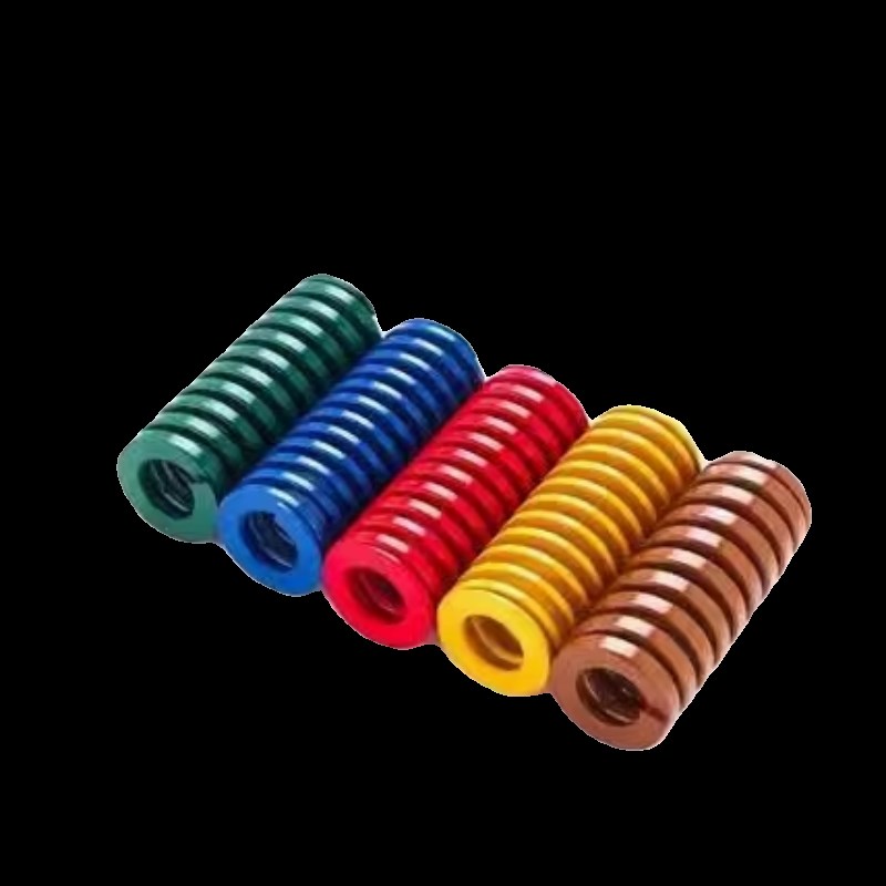 SWF30-20/25/30/35/40/45/50/55/60/70/75/80进口合金钢矩形弹簧