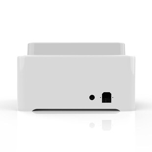 美容仪器外壳塑料机壳养生医疗A设备台式小机壳通用机箱美容仪壳