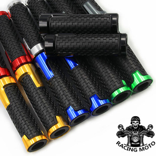 龙嘉v咖250改装件Formula150i配件vmax300手把套V途250i转把手柄