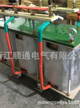 BP4G-50013 BP4G-40012 B4G-31511 BP4G球磨P机起动频敏变阻器