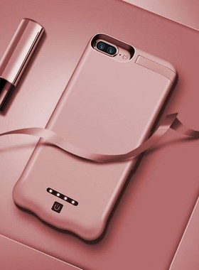 20000mah Ultra Slim Power bank For iPhone 6S 6 7 8 plus case