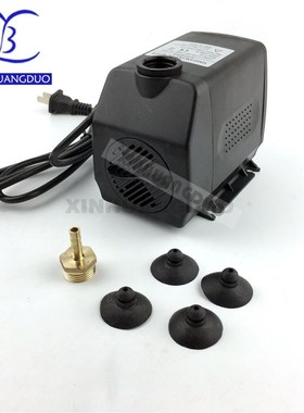 75w 3.2m 220V Water Pump Engraving Machine Tool Cooling for
