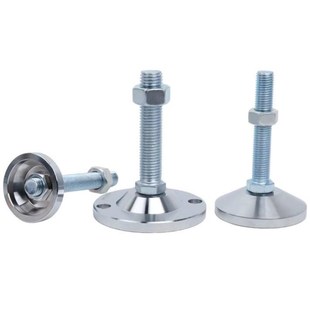 M24 200 D80 150 125 L100 M20 M16 D100 D60 脚杯怡合达型WAD72