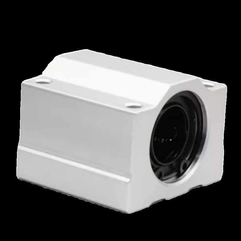 上隆直线轴承KRCS/KRCL-8/10/12/13/16/20/25/30/35/40