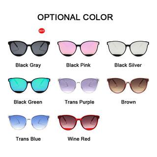 新品New Arrival 2020 Fashion Sunglasses Women Vintage Metal