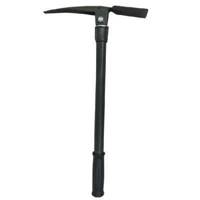 Hot HG-Shovel Farming Garden Spade Multi-Function Portable F