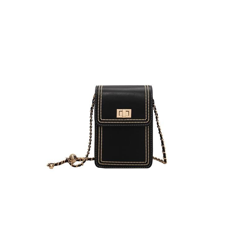 新品放小包包女手机百搭2024夏季新款潮小众链条斜挎小包高级感手,箱包皮具/热销女包/男包,手机包,淘宝优惠券,粉丝福利购,淘宝优惠卷