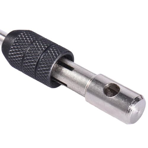 现货T-handle Reversipble Single Tap Wrench Tapping Threading