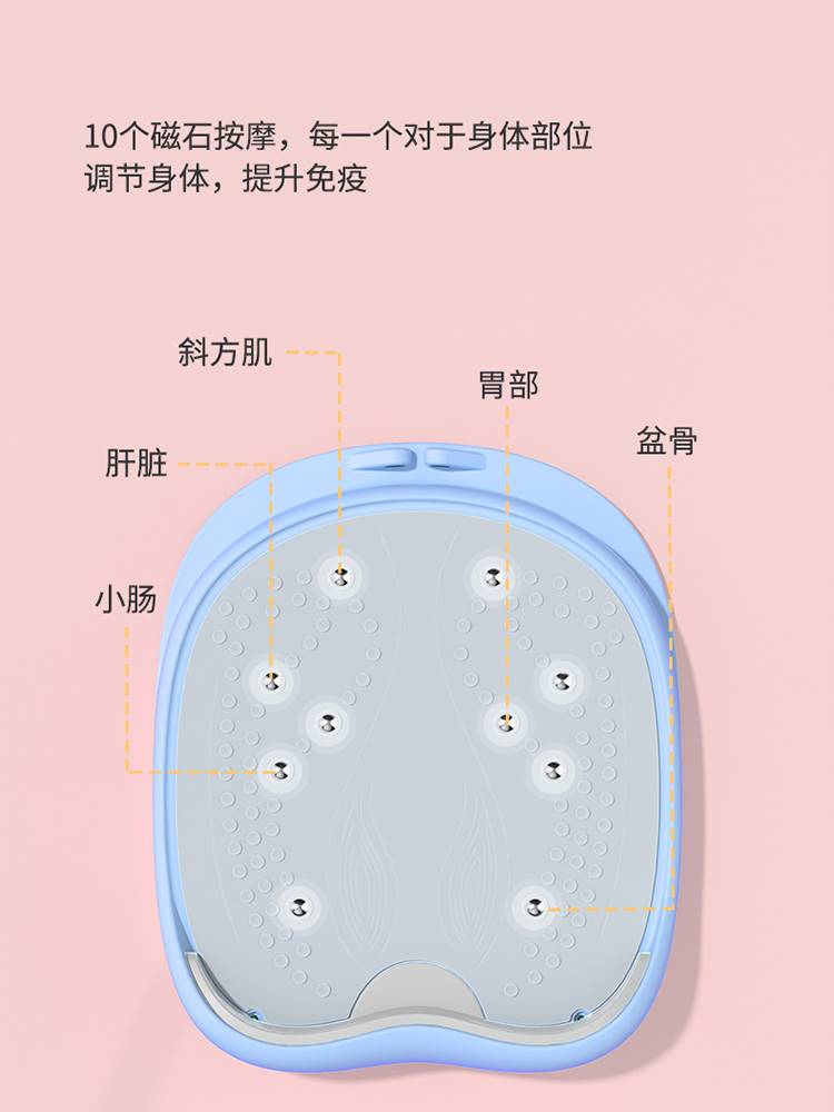 吴昕同款瘦腿神器拉筋板站立式小腿抻腿减肥工具肌肉型腿部拉伸器