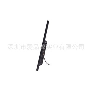 视频播放器 数码 相框 显示屏电子相 广告机 1f5寸触摸按键