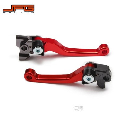 Motorcycle CNC Brake Clutch Lever For Beta 250 300 350 390 4