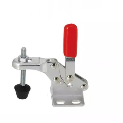 WDC36202M WDC36224M WDC36204-MSS 快速夹钳 推拉压紧式万向安装