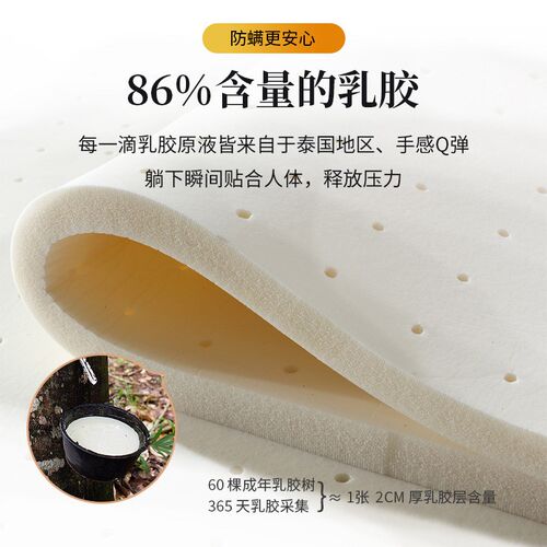 现货全拆式真空压缩卷包弹簧床垫水洗乳胶席梦思独立袋装弹簧折叠