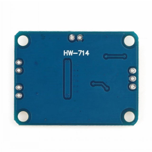 推荐2X15W Digital Audio Stereo Amplifier Module Board TPA311 金属材料及制品 金属加工件/五金加工件 原图主图