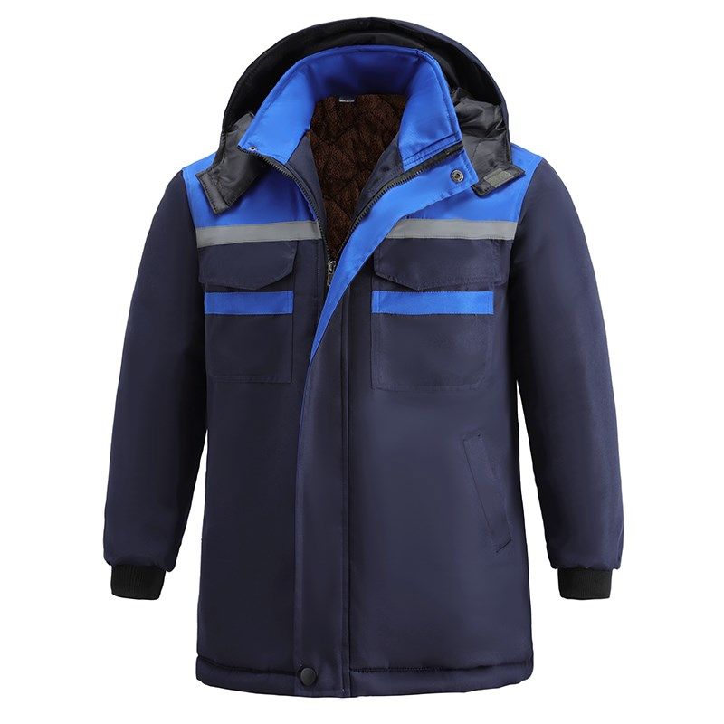 冬季棉服男加绒加厚棉衣劳保汽修干活抗风棉袄保暖冷库工作防寒服,户外/登山/野营/旅行用品,保暖棉衣,淘宝优惠券,粉丝福利购,淘宝优惠卷