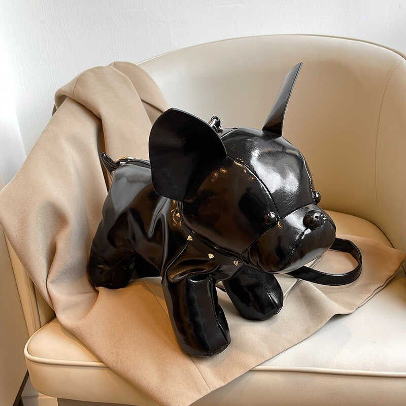 新款可爱法牛卡通包包2024网红时尚少女单肩斜挎包包个性玩偶礼物,箱包皮具/热销女包/男包,通用款女包,淘宝优惠券,粉丝福利购,淘宝优惠卷