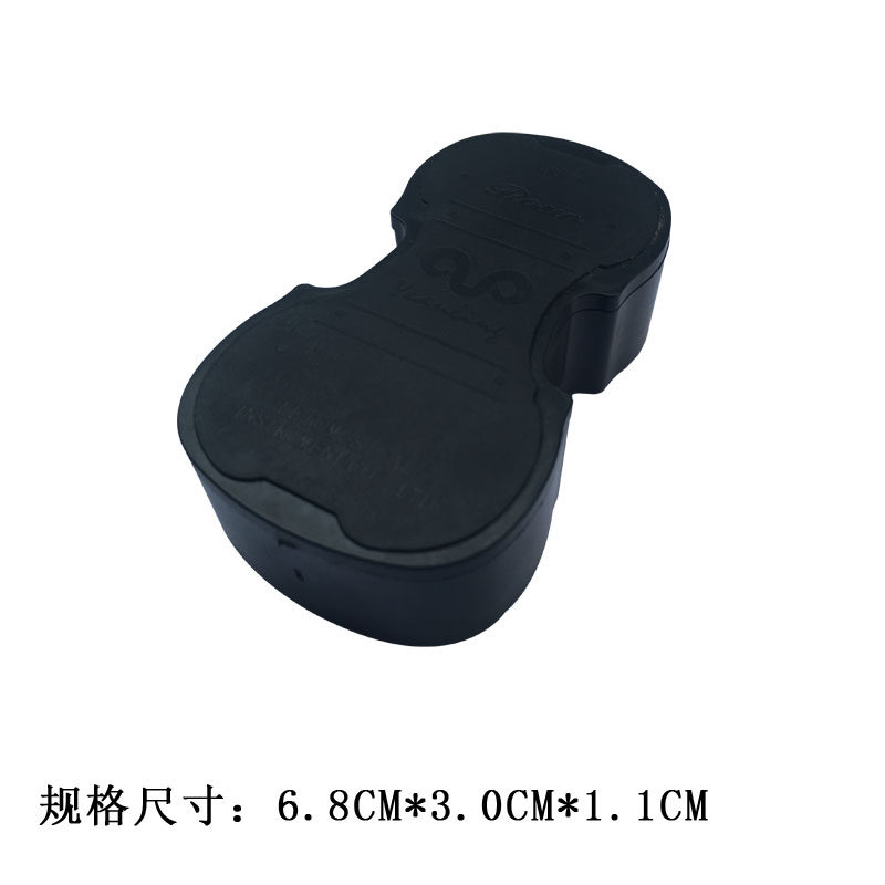 包邮进口配方小绵羊微尘松香小提琴大提琴二胡弦乐器通用松香