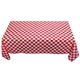 Table Plastic Cloths Cov 极速Degradable Tablecloth Rectangle