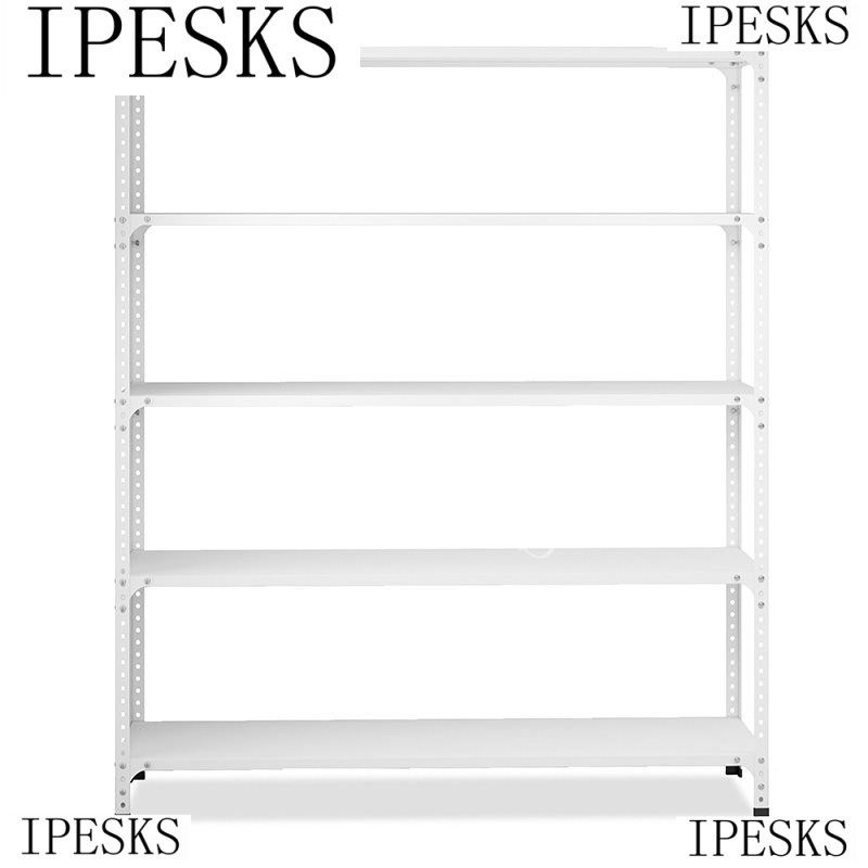 ck shslf multi-layer basement warehIoeee goods shelvus ir