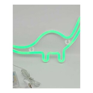 Lamps Led Battery Operate Decor Signs Wall Lights Table Neon