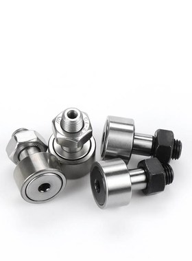 凸轮轴承随动器CFA CFAS3-10 4-12 5-13 6-16 8-19 10-22 10-26