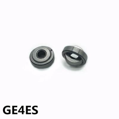 推荐10Pcs GE4ES 4x12x5 mm Spherical plain radial Bearing Hig