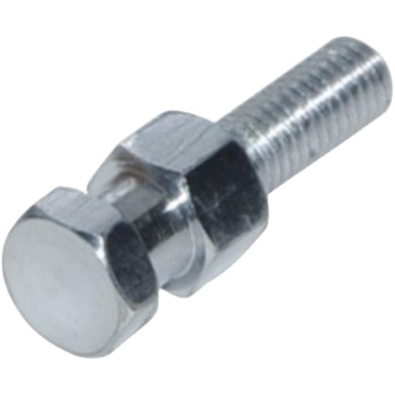 代替怡合达 WHC01 WHC01-M5-0.8-L5 WHC01-M8-1.25-L5 浮动接头