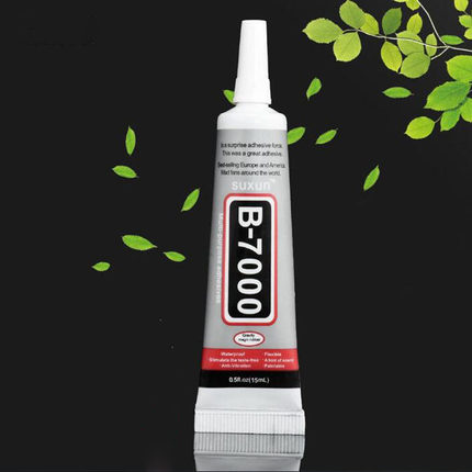 推荐1 pc 15ml B-7000 Best Multi Purpose Glue Adhesive Epoxy