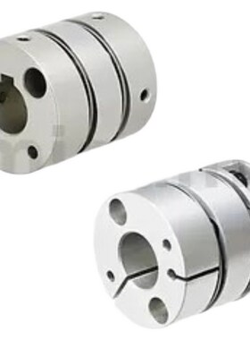 替代米思米联轴器SCXW SCXWK21/28/34/46/55-5-6-8/10/12/14/15等
