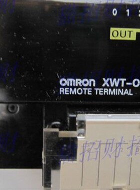 欧姆OSRT2-ID86-1 龙D16 OD18-ID01 XWT-ID/OD16-1 GT1-AD04 DA02