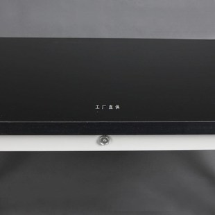 黑色台面工作台 金宏伟 车间工作台 防静电工作台 实验室车间耐磨