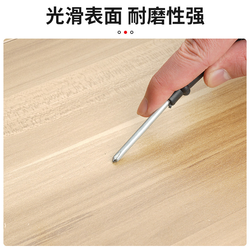 现货生态木板f墙上置物架一字隔板收纳隔层板承重支撑搁板橱柜物