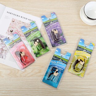Perfume/Fragrancecar Car Air Freshener Perfume Automobile Ou