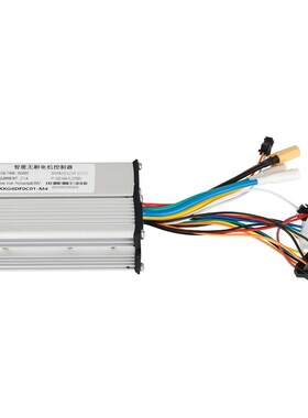 KUGOO M4电动滑板车q48V21A控制器组件主板通讯仪表TF-100显示屏