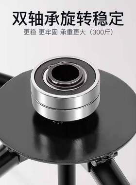 新品PE管滴灌管放管器地热放管器支架地暖地N热管放盘管器架子包