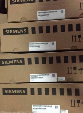 拍前咨询进2S120伺服电机6SL31口0-4TE15-0AA1电机驱动模块1T