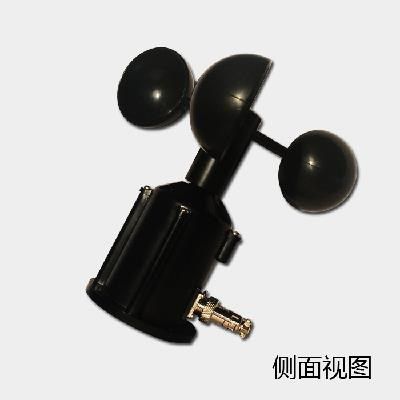 新品专业风速传感器变送器风速仪气象用485脉冲信号420M042V气象