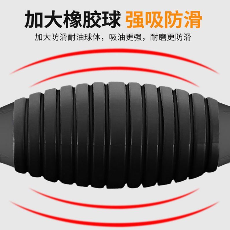 尿素液加注器新款防冻抽油管吸油器自吸抽油神器导流管汽车油箱