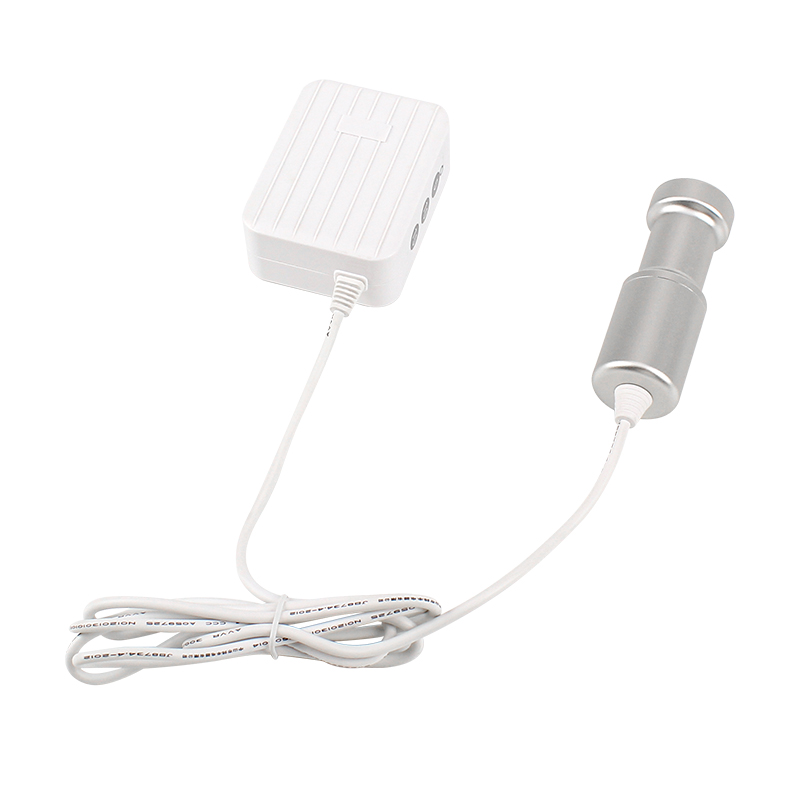 智能超声波清洗机果蔬消毒多功能家用便携式洗衣机眼镜龙虾清洗棒