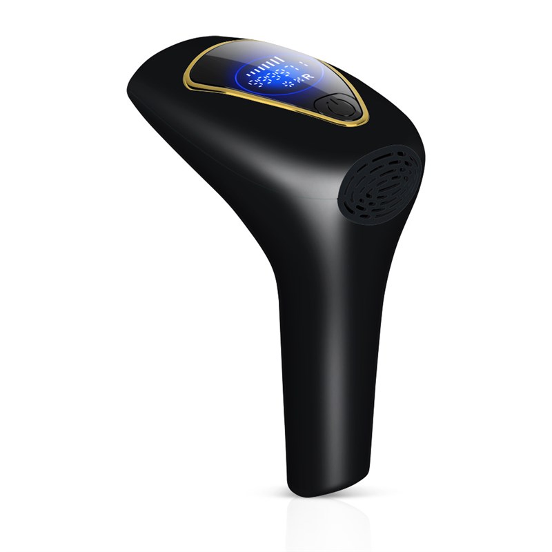 женский Фотоэпилятор для лазерн