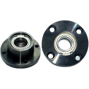 6208 6210ZZ 6206 6207 圆型轴承座组件BGRBB6205