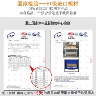 可升降办公桌 升降桌家用电脑桌儿童学习桌实木写字桌学生书桌台式