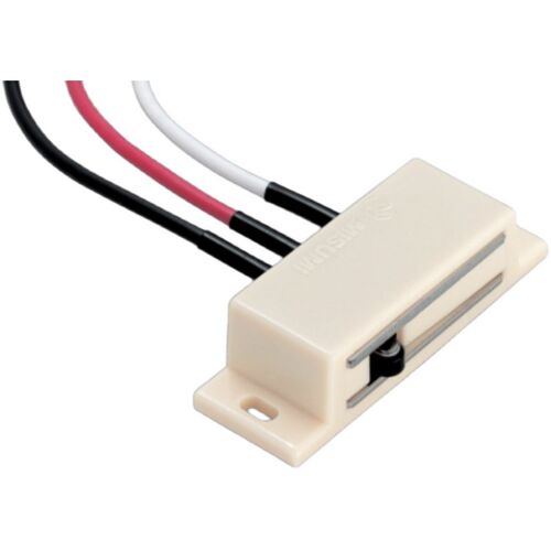 HMGR-T150/HMGR-T2000 带开关三线磁力扣门吸替代米思米电子门吸