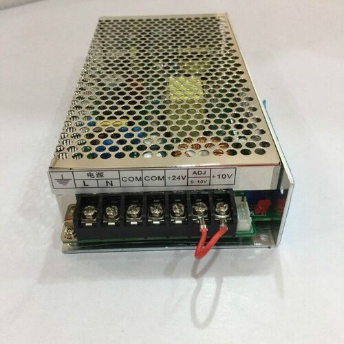 PUA-4Ae4B功率放大器磁粉离合器张力器磁粉控制器24V电源调速器