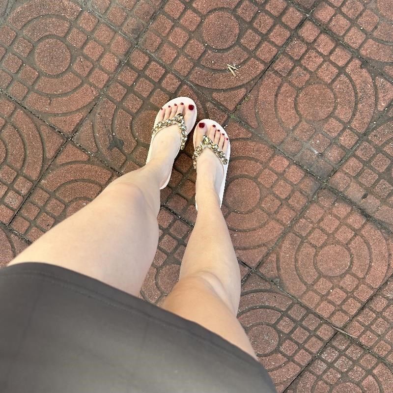 人字拖厚底凉鞋女夏外穿小个子增高女2024新款高级感水钻拖鞋坡跟,女鞋,人字拖,淘宝优惠券,粉丝福利购,淘宝优惠卷