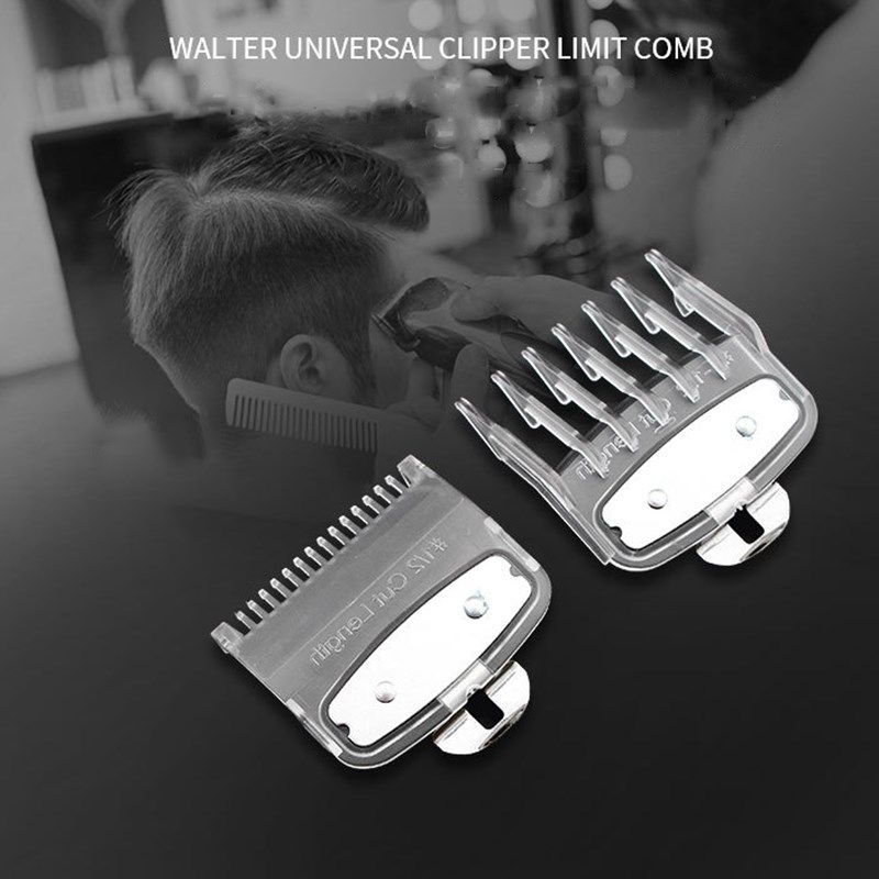 for Wahl Hair Clipper Guide Comb Set Standard Guards Attach
