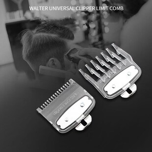 for Wahl Hair Clipper Guide Comb Set Standard Guards Attach