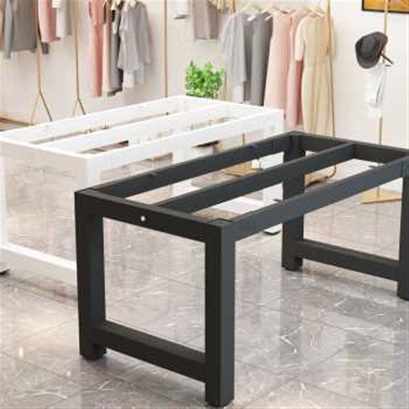 铁艺桌腿支架卡扣桌架q金属茶几架子脚支架桌子腿桌脚架桌腿餐,商业/办公家具,台脚台架/家具支架,淘宝优惠券,粉丝福利购,淘宝优惠卷